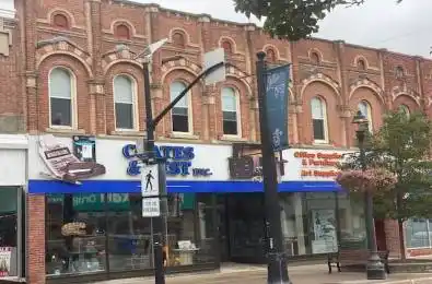 958 2nd Avenue Owen Sound Ontario N4K 2H6