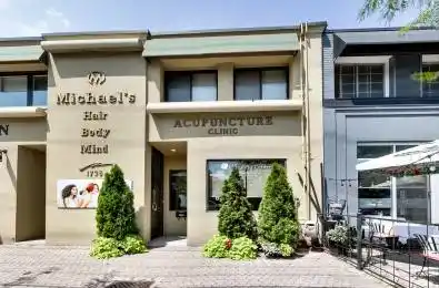 1735 Lakeshore Road Mississauga Ontario L5J 1J4