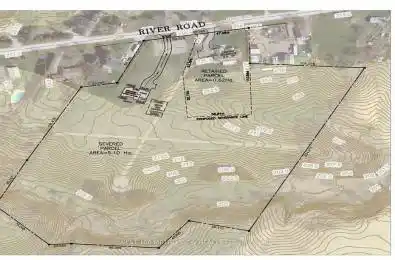 Part Lot 86 (#45) River Road Brant Ontario N3R 0C1