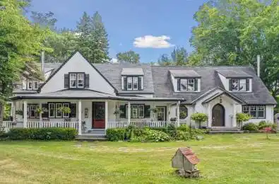 1775 Track Street Pickering Ontario L1Y 1B8