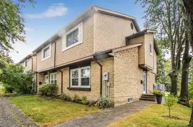 120 Falconer Drive Unit# 24 Mississauga Ontario L5N 1P5