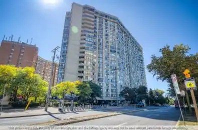 5444 Yonge Street Unit# 1810 Toronto C07 Ontario M2N 6J4