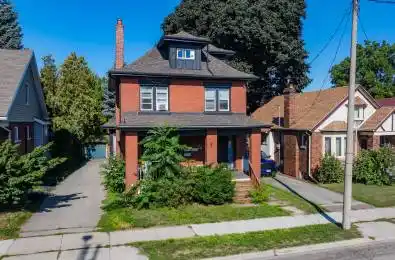 74 Kenilworth Avenue Hamilton Ontario L8K 2S9