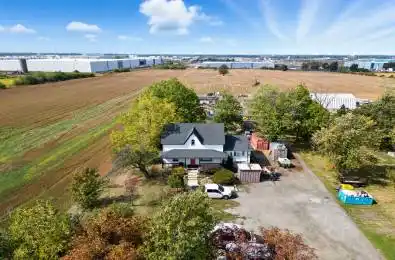 338 Trinity Church Road Hamilton Ontario L0R 1P0