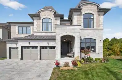 70 Appleyard Avenue Vaughan Ontario L4H 4N3