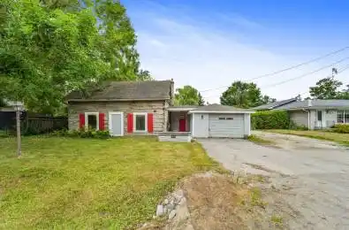 532 James Street Brock Ontario L0K 1A0