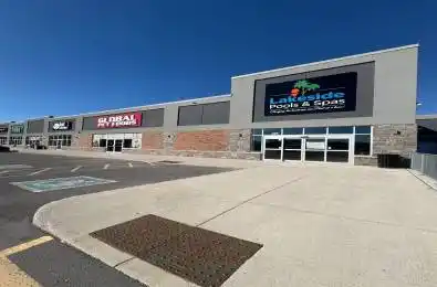 225 Gore Road Unit# 8 Kingston Ontario K7L 0C3