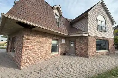 516 GARRISON Road Unit# 7 Fort Erie Ontario L2A 1N2