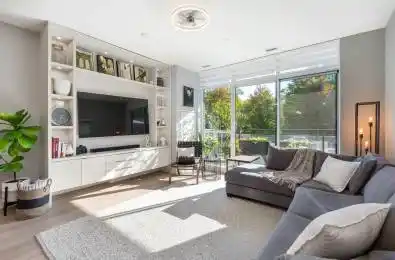 1575 Lakeshore Road Unit# 105 Mississauga Ontario L5J 0B1