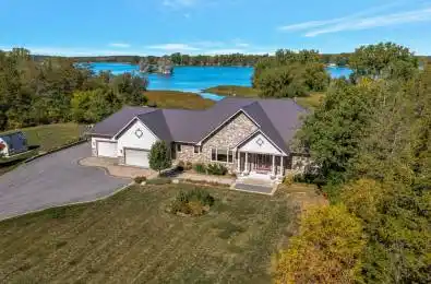 2691 County 15 Road Prince Edward County Ontario K0K 2T0