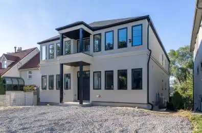 60 Cannon Road Unit# 2 Toronto W07 Ontario M8Y 1S1