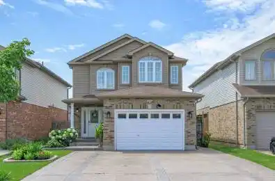 2875 Lemieux Walk London South Ontario N6L 0A9