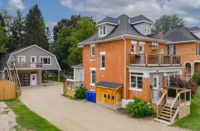 289 9th Street Hanover Ontario N4N 1L3