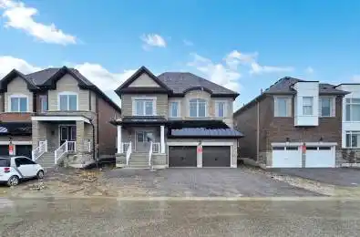 21 La Reine Avenue Richmond Hill Ontario L4E 2Y8