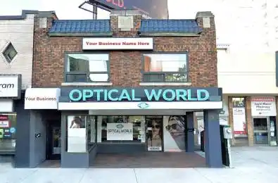 1911 Weston Road Unit# 202 Toronto W04 Ontario M9N 1W7