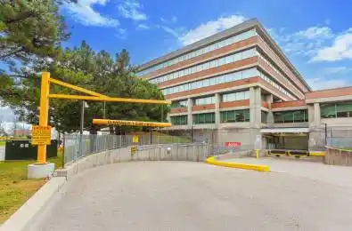 90 Wynford Drive Toronto C13 Ontario M3C 1K5