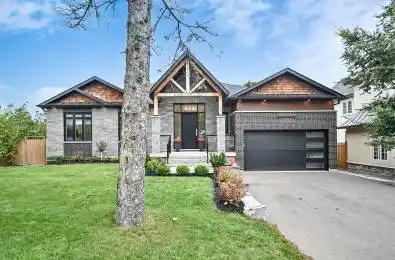 2615 Whaley Drive Mississauga Ontario L5B 1X1