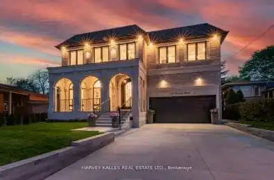 150 Holcolm Road Toronto C07 Ontario M2N 2E2