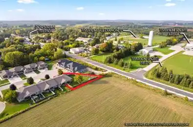 22 Nyah Court Kincardine Ontario N0G 2T0