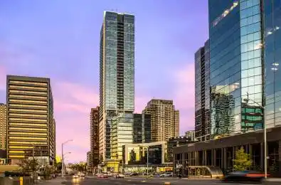 4789 Yonge Street Unit# 606 Toronto C14 Ontario M2N 0G3