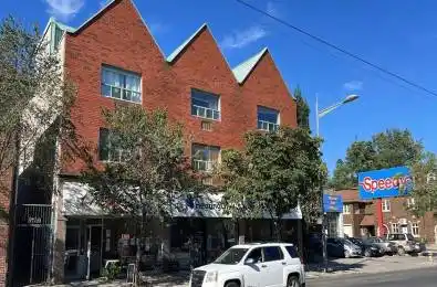 666 Saint Clair Avenue Unit# 303 Toronto C03 Ontario M6C 1B1