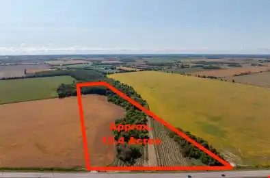 201340 Dufferin Road 109 Road East Garafraxa Ontario L9W 7A9