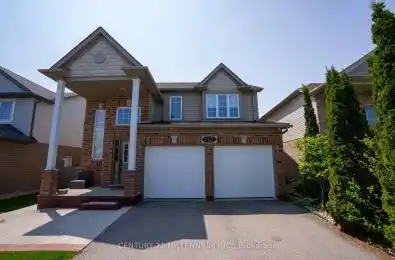 2427 Asima Drive London South Ontario N6M 0B3