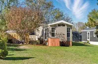 21469 ON-48 N/A Unit# Lot #154 East Gwillimbury Ontario L0G 1M0