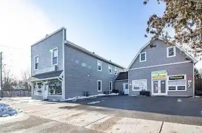 1692 Central Street Pickering Ontario L1Y 1B2