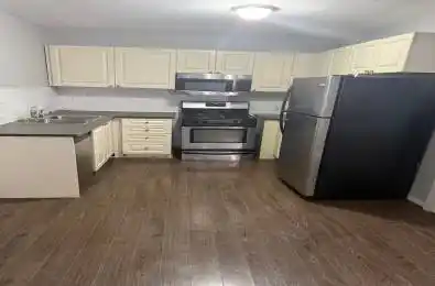 46 Grove Street Unit# Upper Welland Ontario L3B 4B4