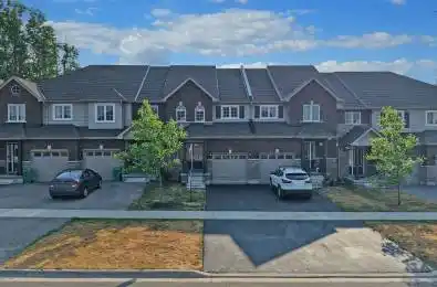 1611 Hetherington Drive Peterborough Ontario K9L 0G6