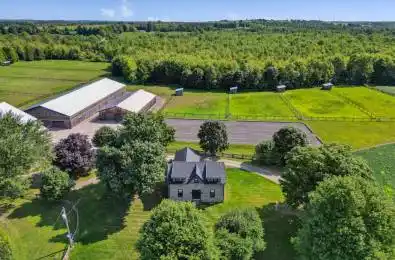 4085 Victoria Road Puslinch Ontario N0B 2J0