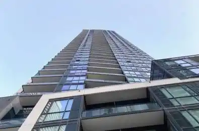 510 Curran Place Unit# 3501 Mississauga Ontario L5B 0J8