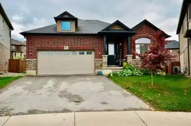 5064 Connor Drive Lincoln Ontario L3J 0S1