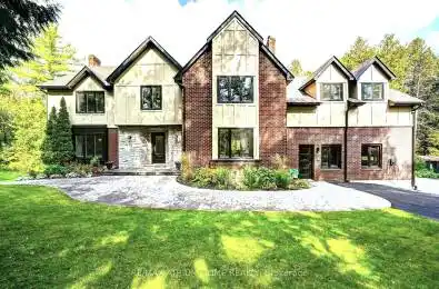 1 Foxlair Court Whitchurch-Stouffville Ontario L4A 2L4