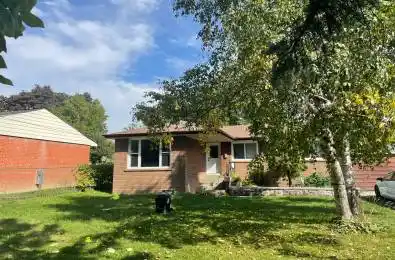 43 Fairglen Avenue Toronto E05 Ontario M1T 1G8