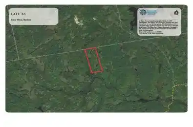 LT 23 Con 10 N/A Carling Ontario P0G 1G0