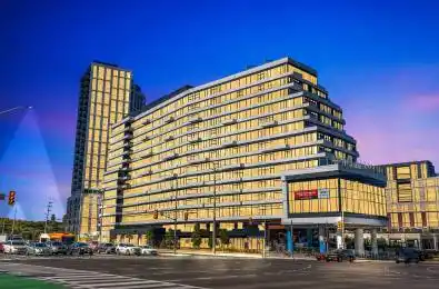 2485 Eglinton Ave Avenue Unit# 1415 Mississauga Ontario L5M 2T1