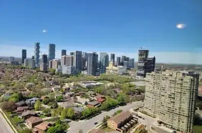 36 Elm Drive Unit# 2909 Mississauga Ontario L5B 0N3