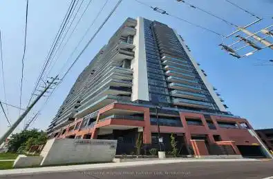 2545 Simcoe Street Unit# 2603 Oshawa Ontario L1L 0W3