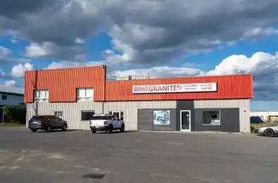 1397 Rosemount Avenue Cornwall Ontario K6J 3E5