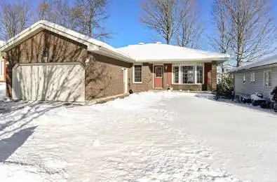 1003 Montrose Street Brockville Ontario K6V 7E9