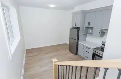 58 Ansley Road Unit# 2 Wasaga Beach Ontario L9Z 2N5