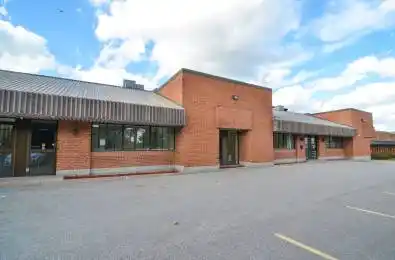 1234 Reid Street Unit# Suites 9A, 9, 10 Richmond Hill Ontario L4B 1C1