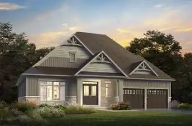 15 HILTON Lane Unit# 7 Meaford Ontario N4L 1L8