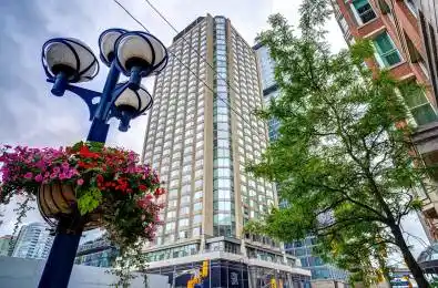 155 Yorkville Avenue Unit# 1218 Toronto C02 Ontario M5R 0B4
