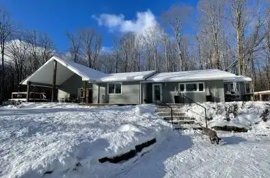 442625 Concession Road 21 N/A Georgian Bluffs Ontario N0H 2T0