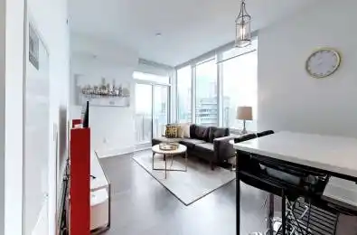 10 York Street Unit# 5103 Toronto C01 Ontario M5J 2Z2