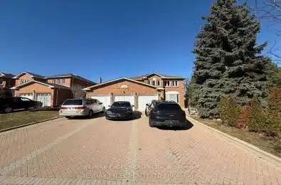 61 Nadine Crescent Markham Ontario L3R 7Y7