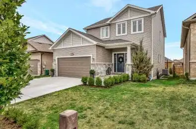 14 Cypress Drive Belleville Ontario K8N 0J6